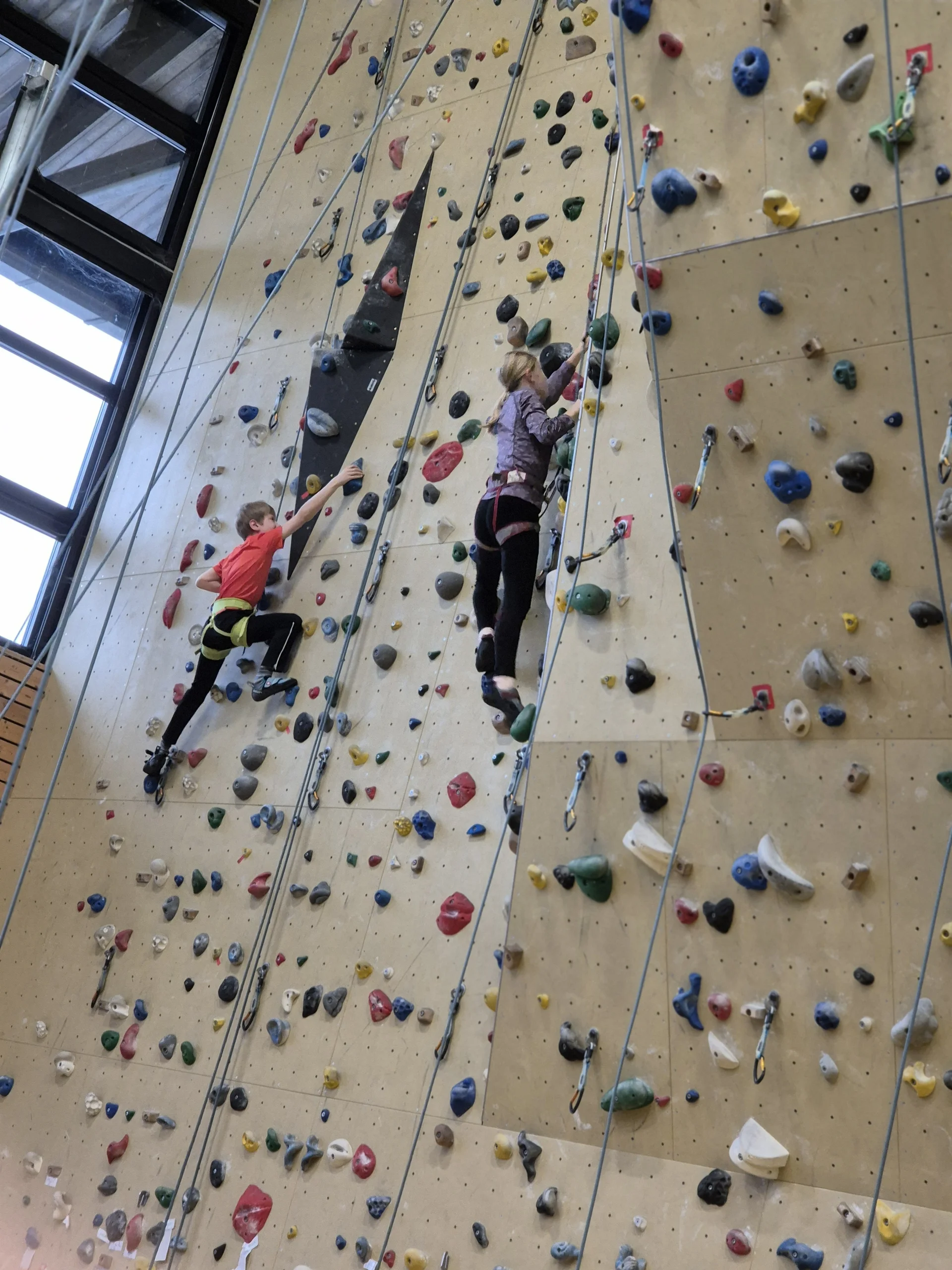 © DAV/Sektion Paderborn