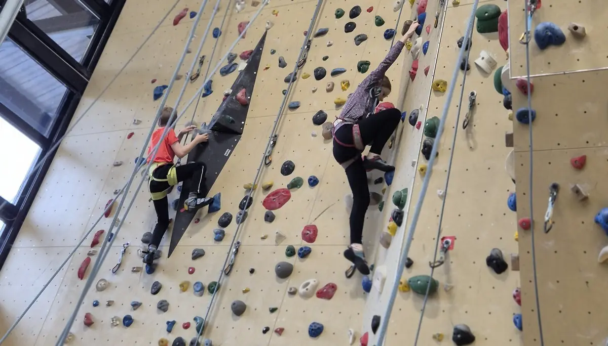 © DAV/Sektion Paderborn