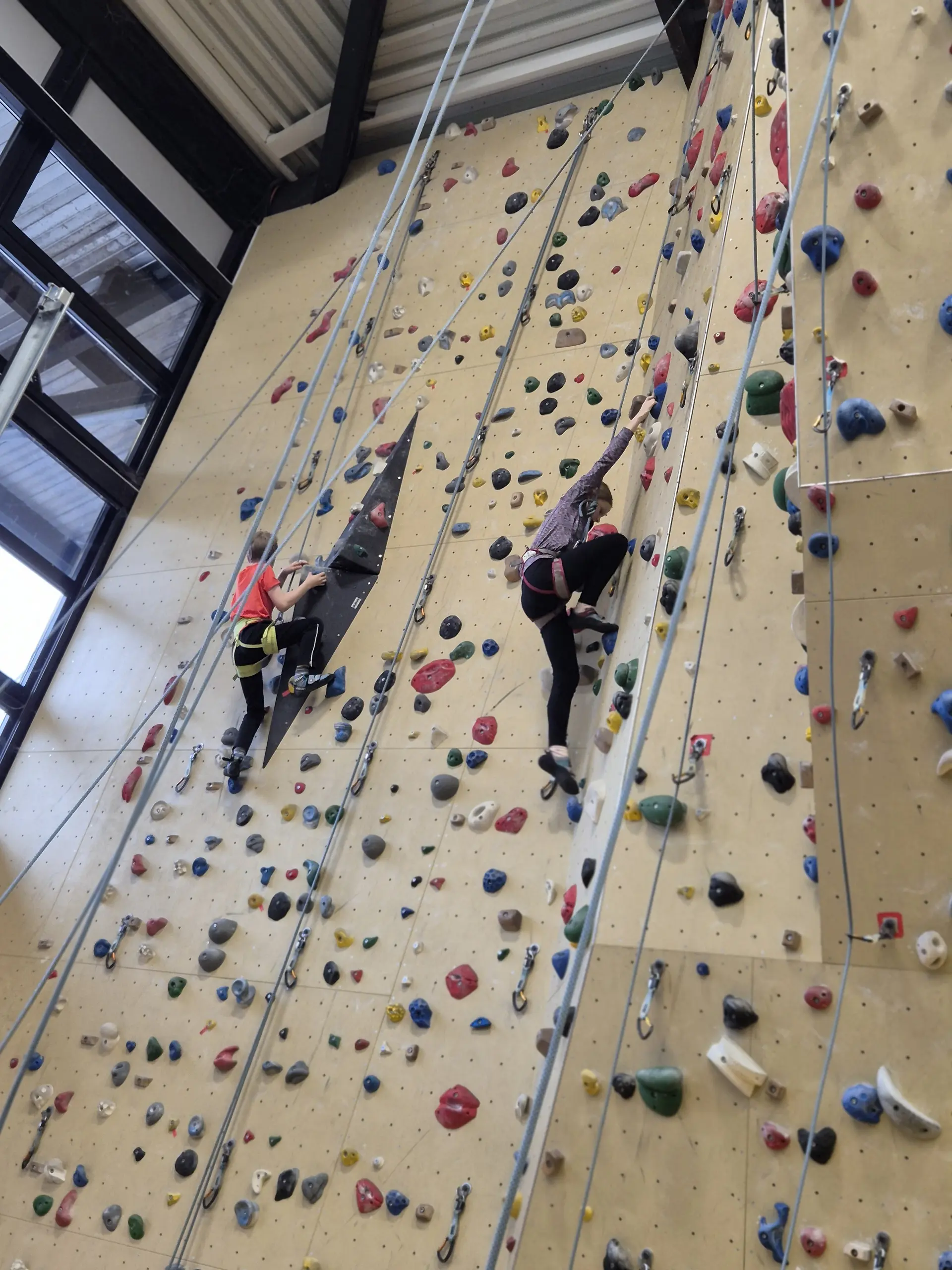 © DAV/Sektion Paderborn