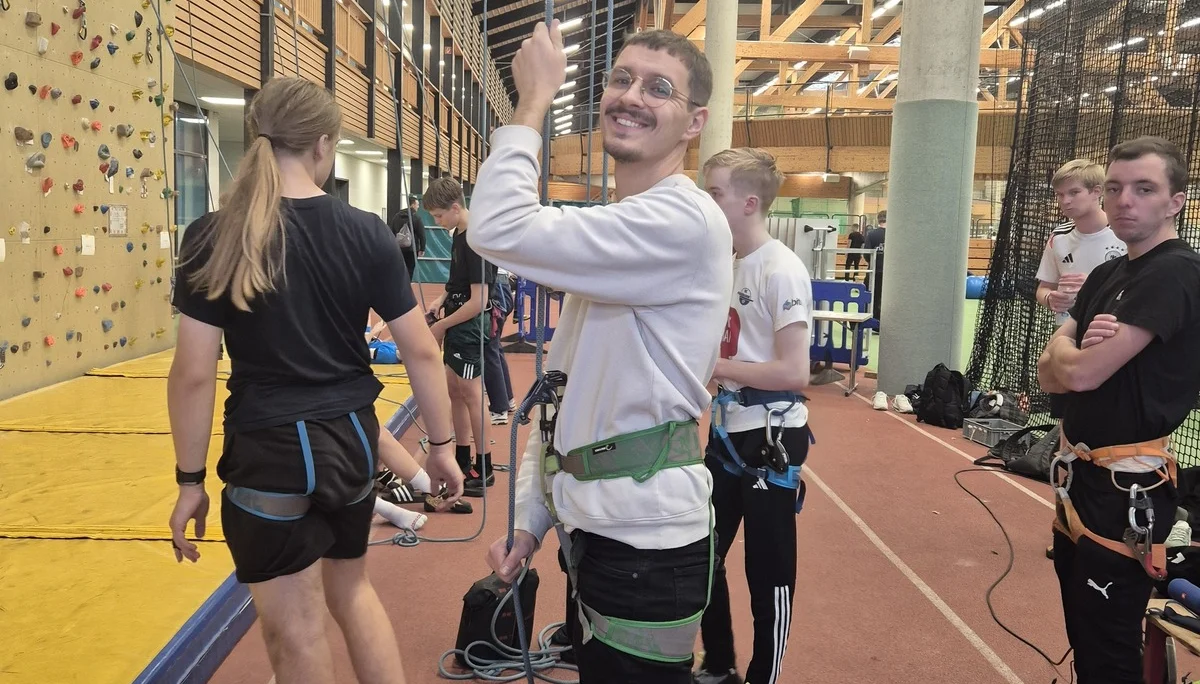 © DAV/Sektion Paderborn