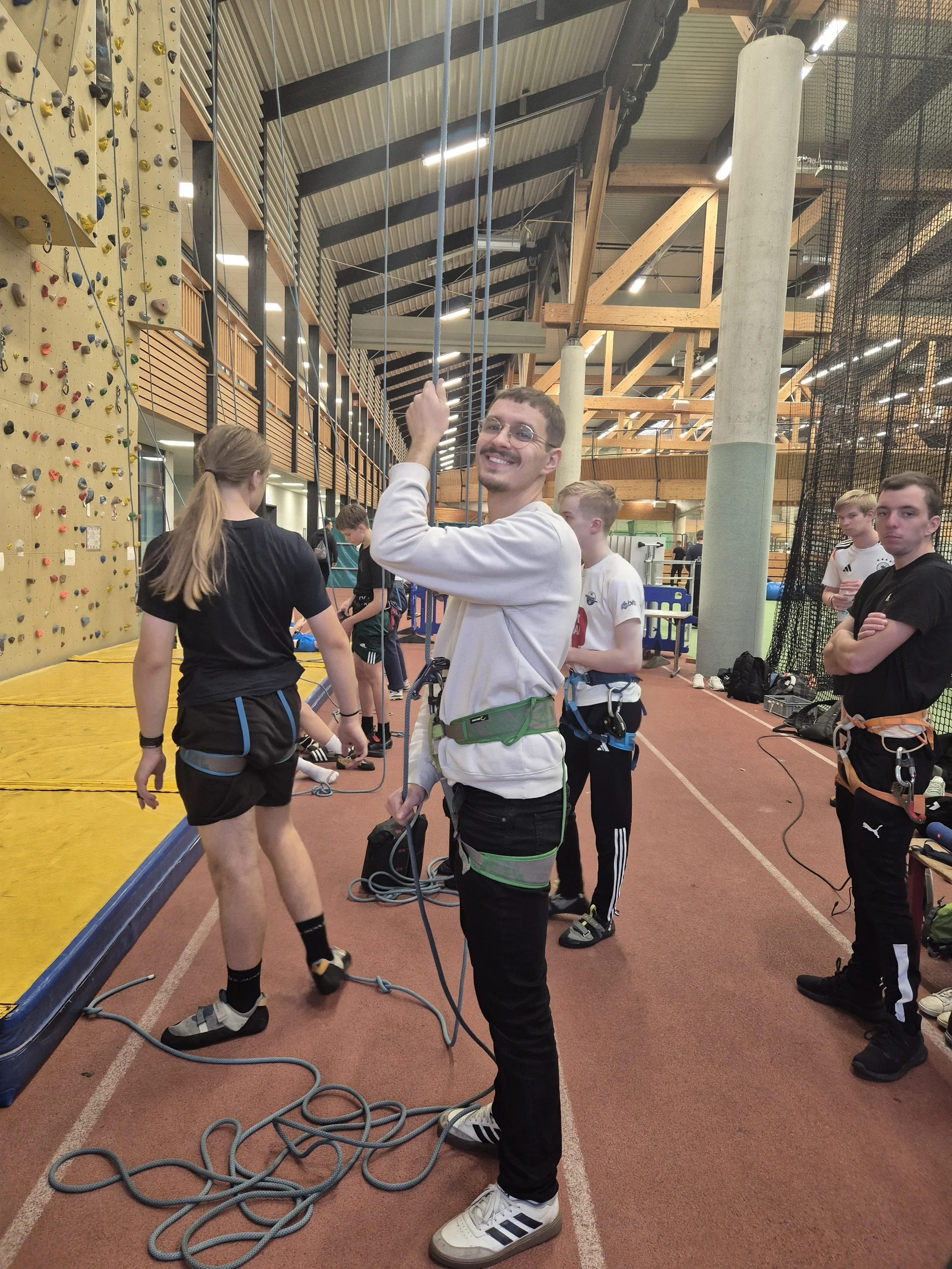 © DAV/Sektion Paderborn