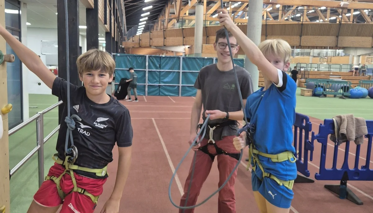 © DAV/Sektion Paderborn