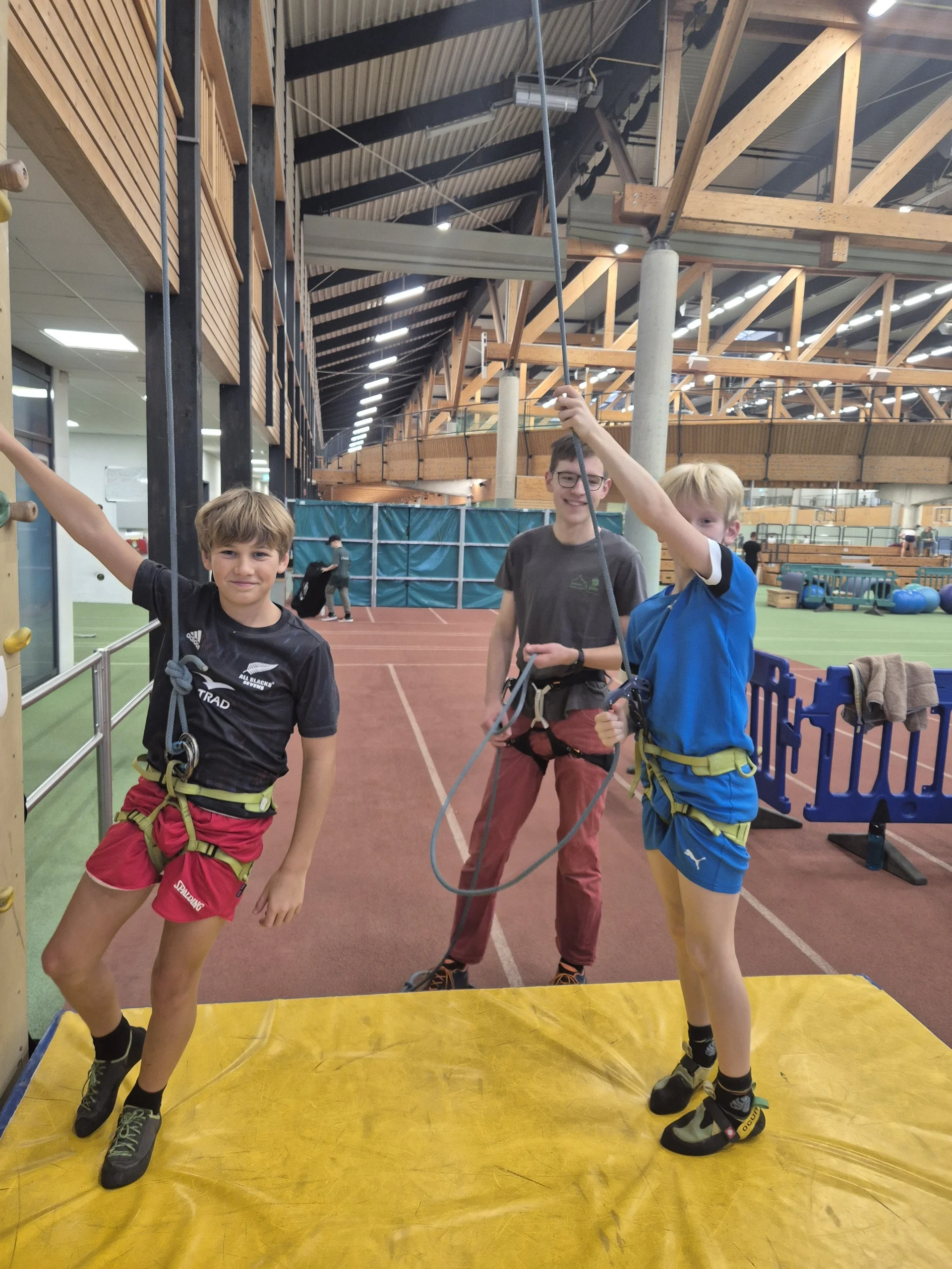 © DAV/Sektion Paderborn