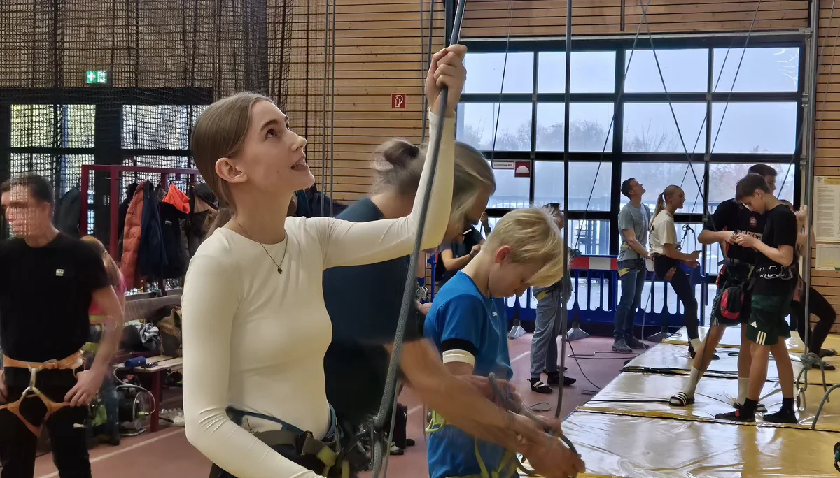 © DAV/Sektion Paderborn