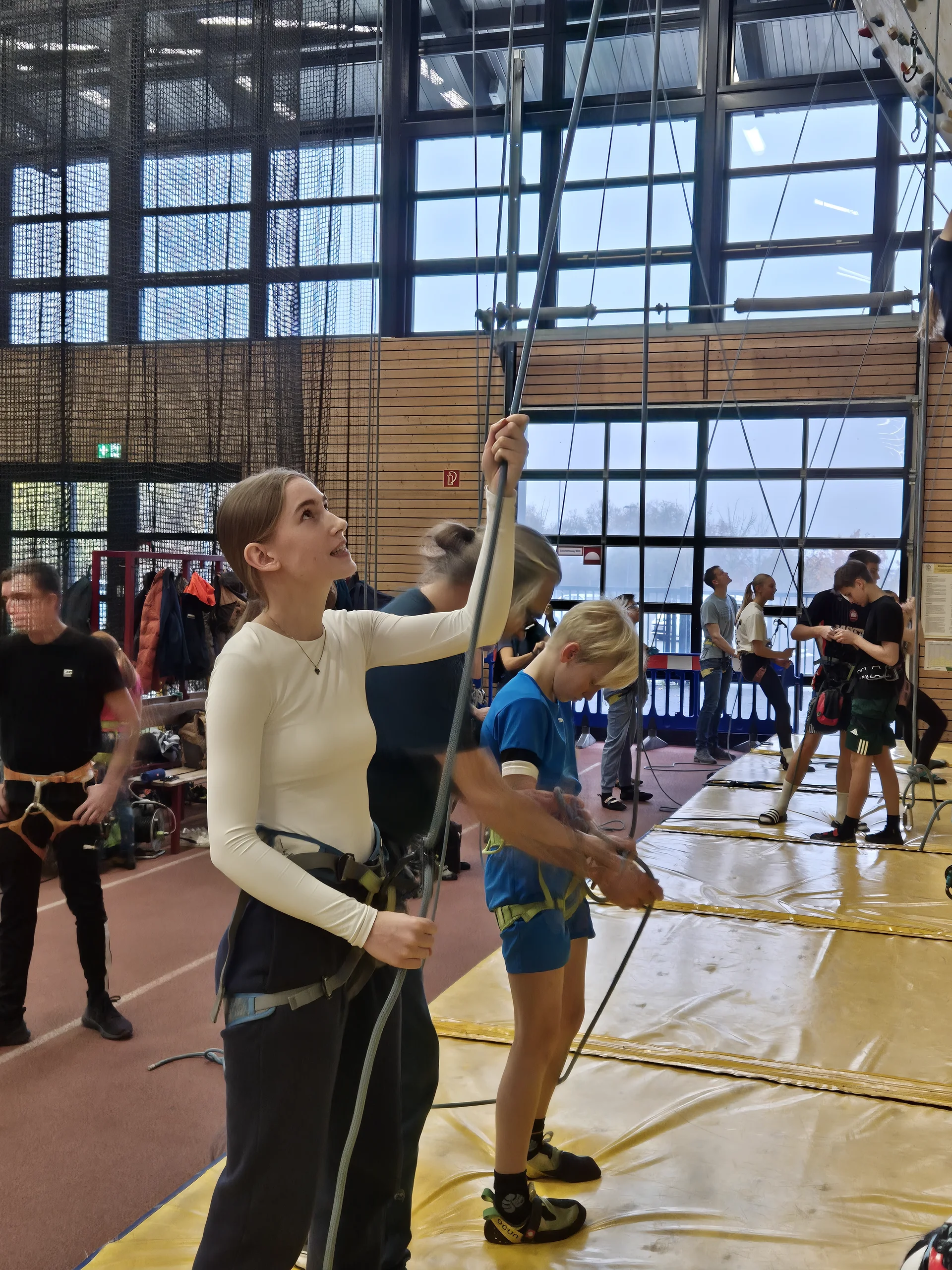 © DAV/Sektion Paderborn