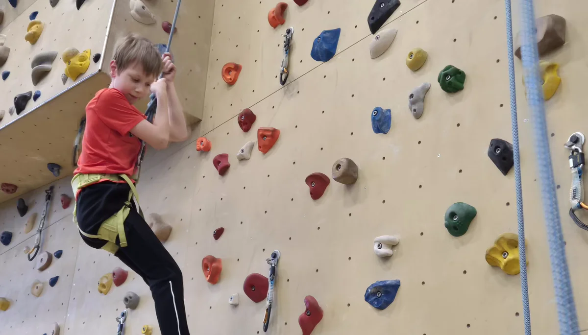 © DAV/Sektion Paderborn