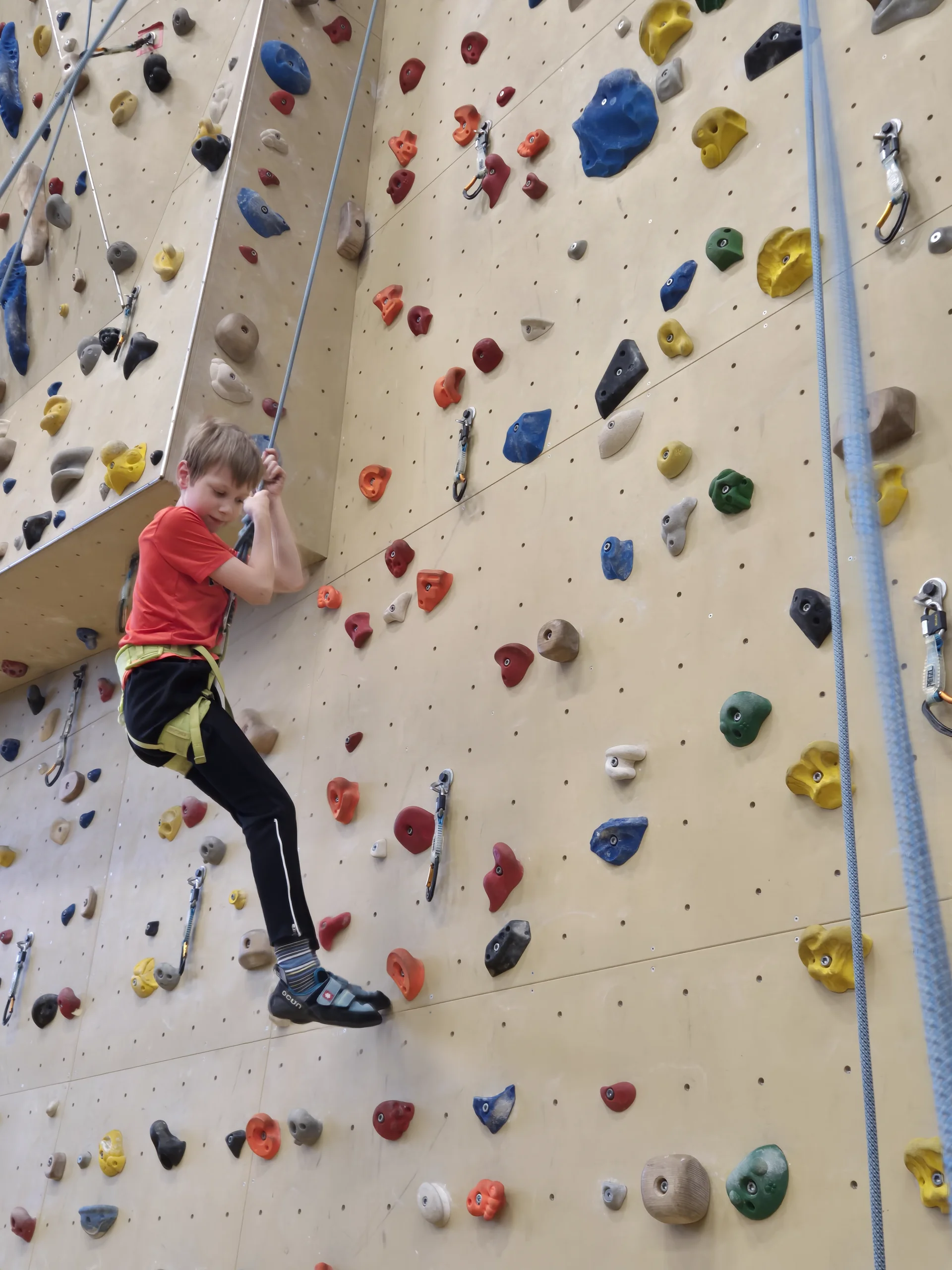 © DAV/Sektion Paderborn