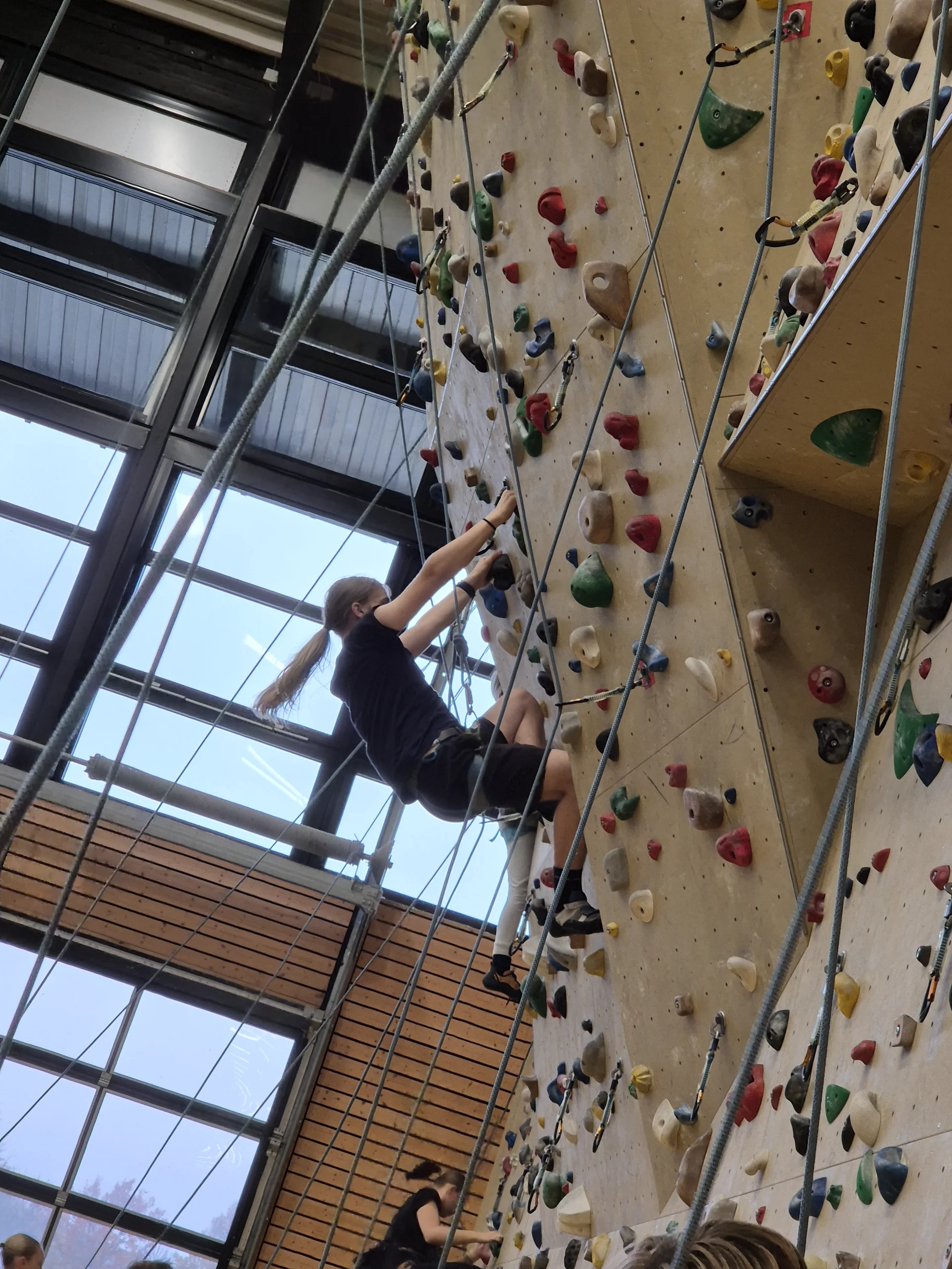 © DAV/Sektion Paderborn