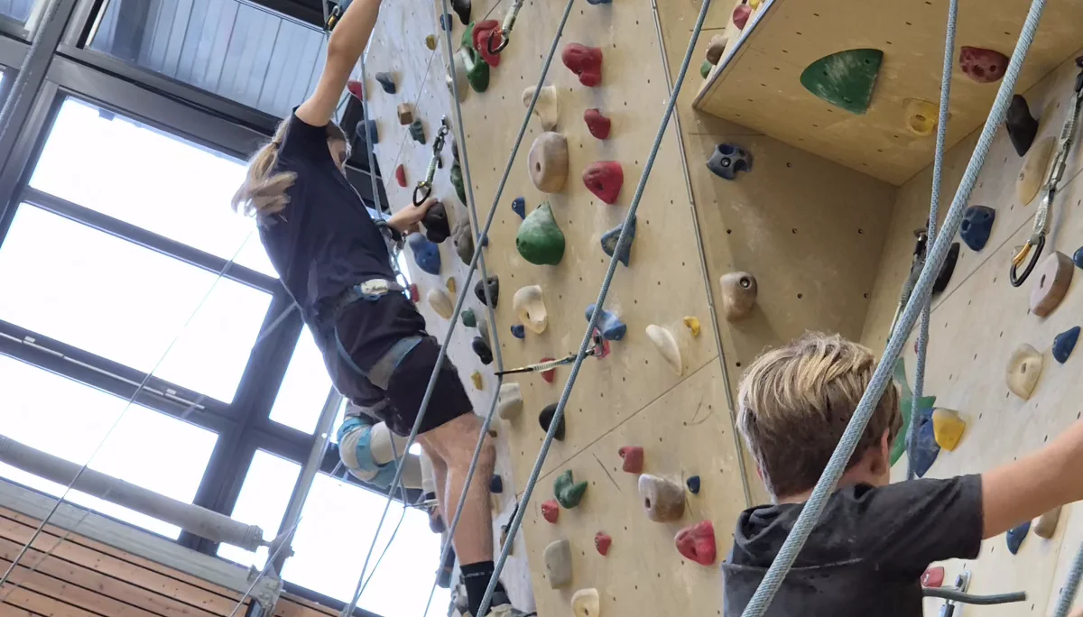 © DAV/Sektion Paderborn