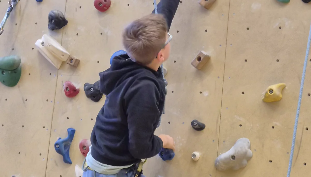 © DAV/Sektion Paderborn