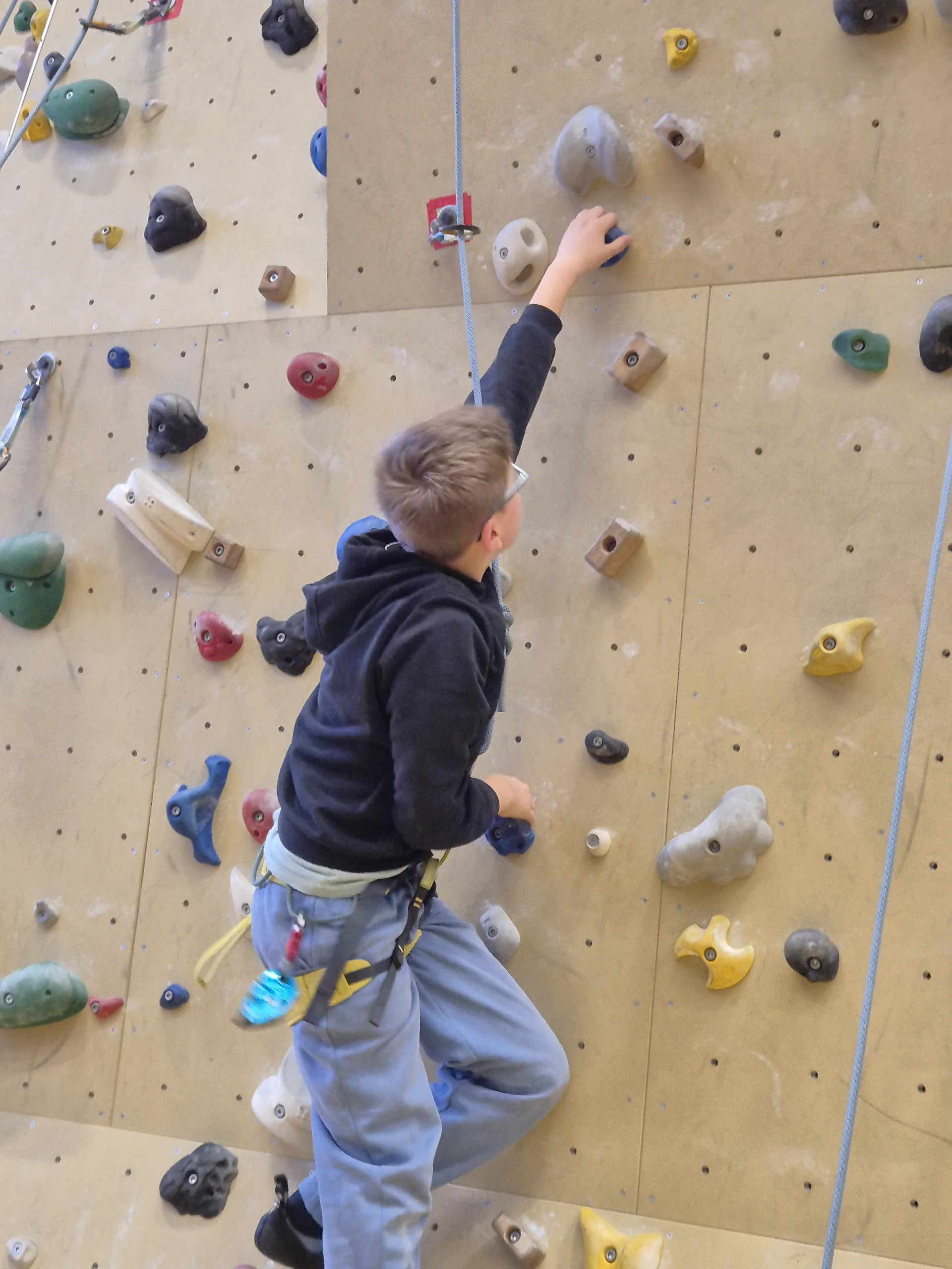 © DAV/Sektion Paderborn