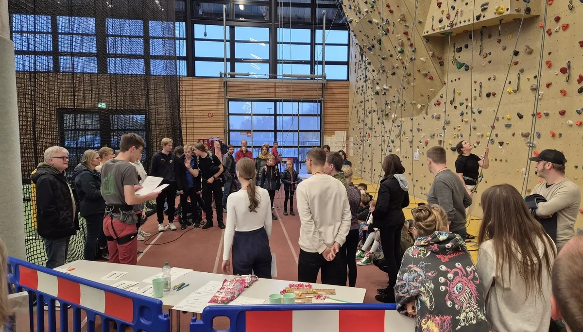 © DAV/Sektion Paderborn