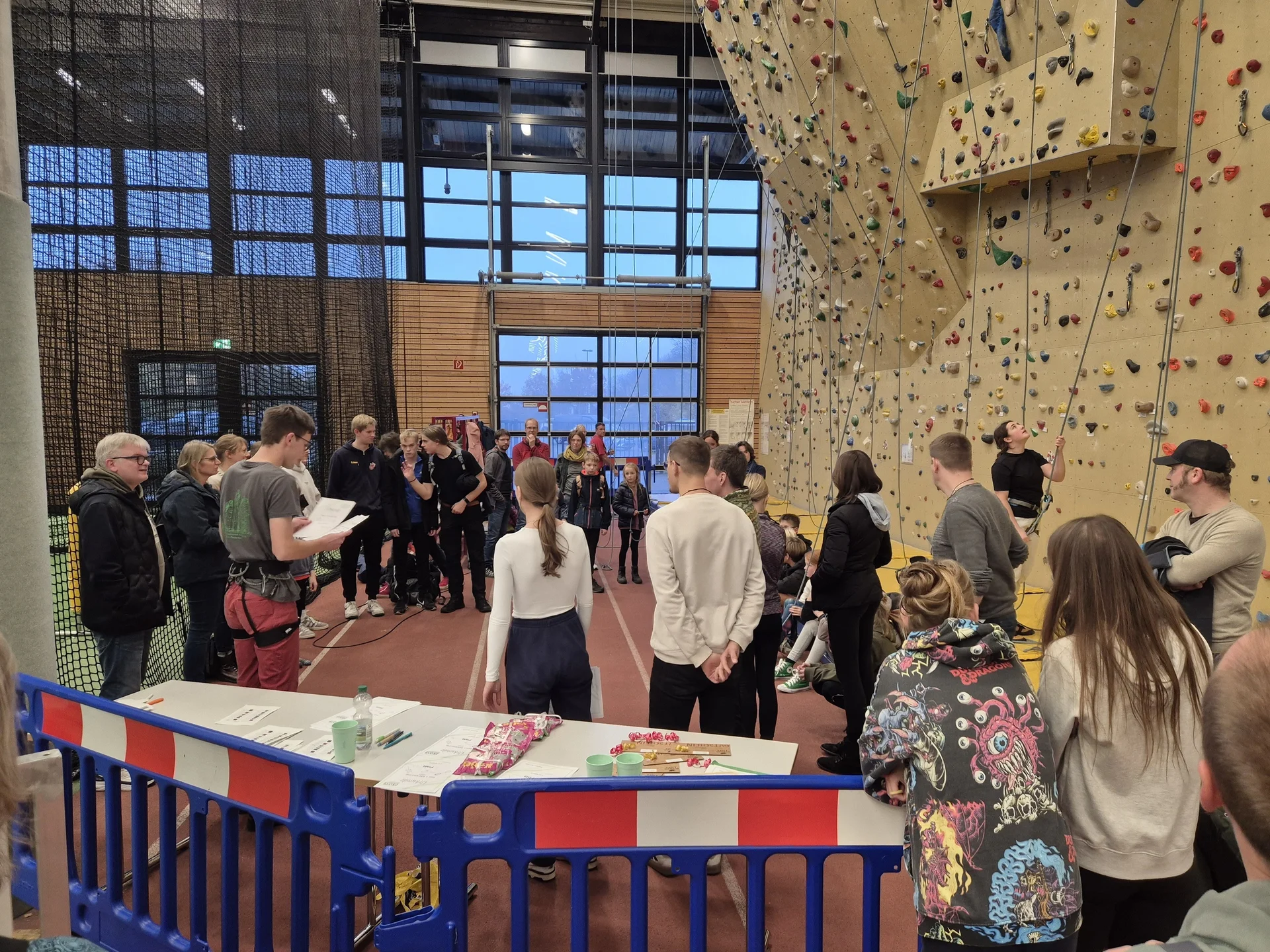 © DAV/Sektion Paderborn