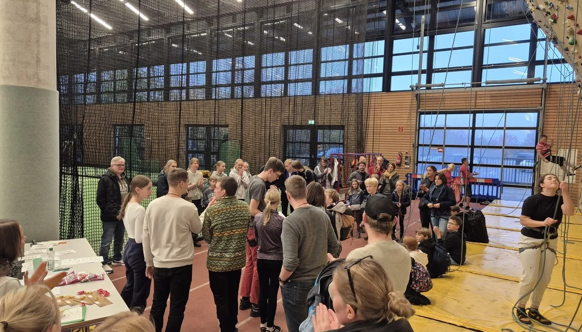 © DAV/Sektion Paderborn