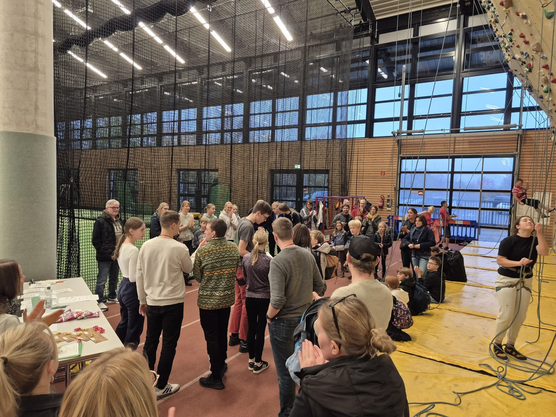 © DAV/Sektion Paderborn