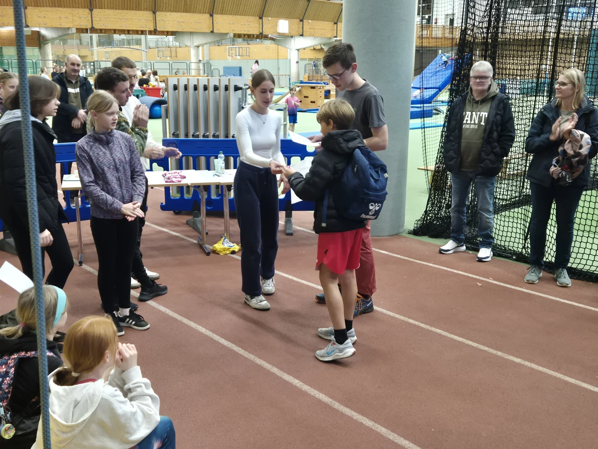 © DAV/Sektion Paderborn