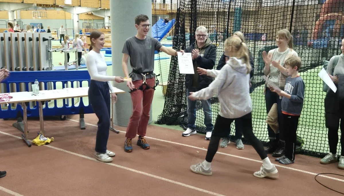 © DAV/Sektion Paderborn