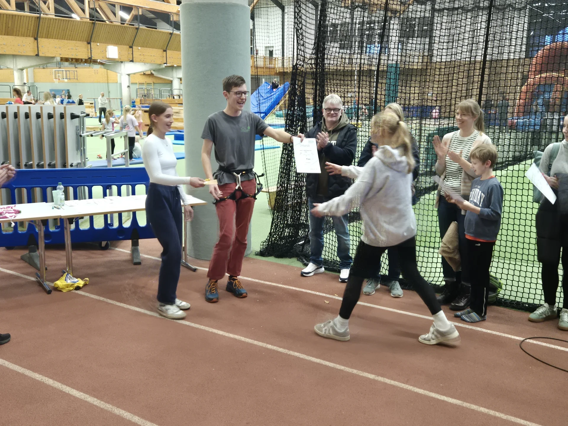 © DAV/Sektion Paderborn