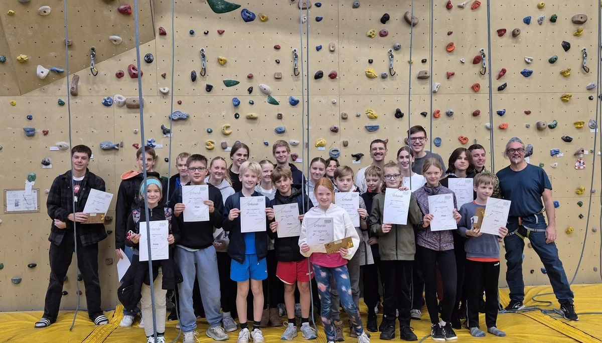 © DAV/Sektion Paderborn