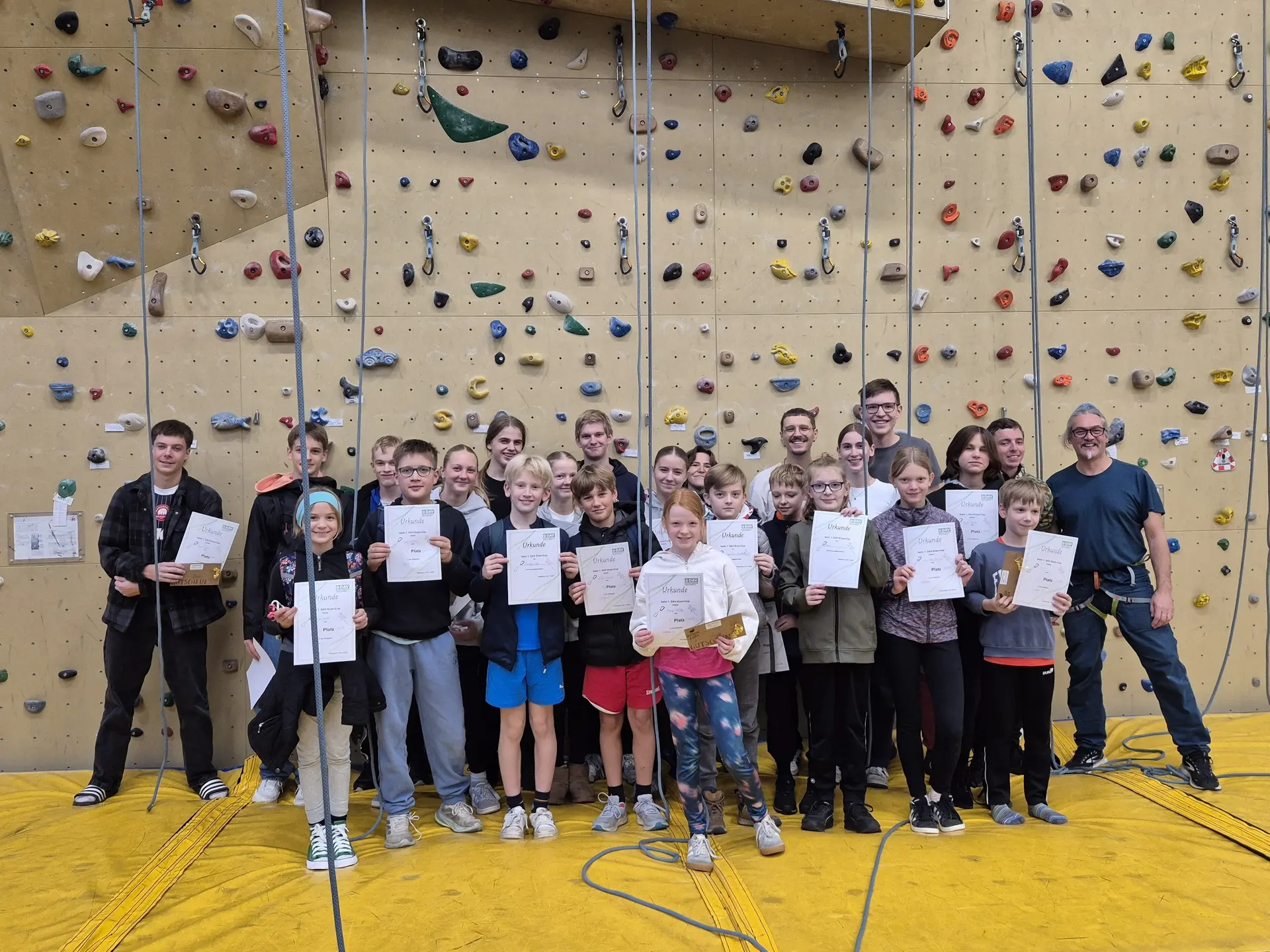 © DAV/Sektion Paderborn