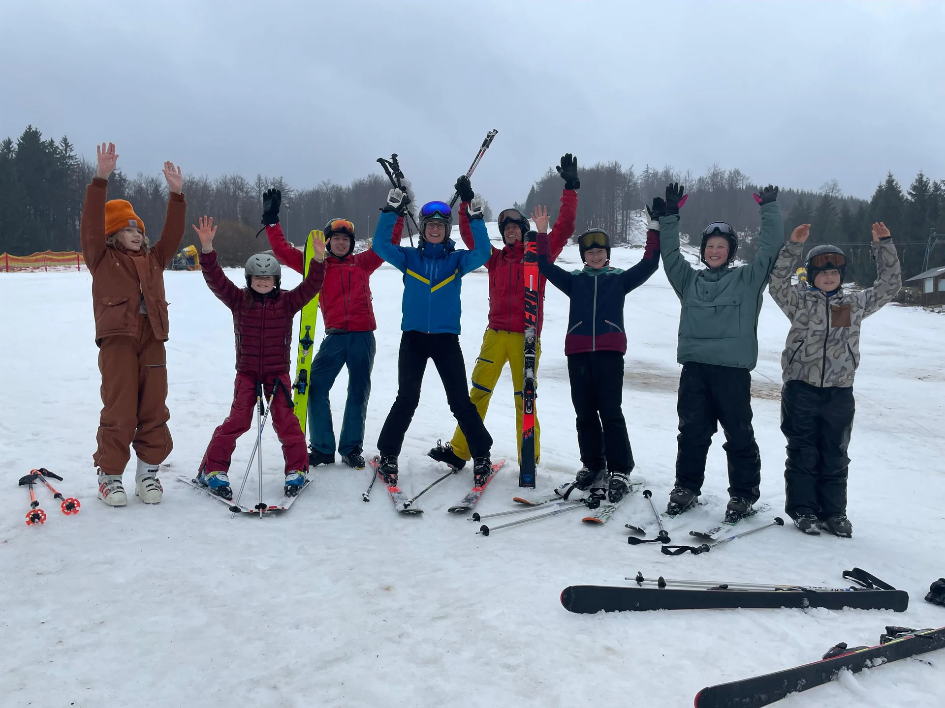 © DAV/Sektion Paderborn