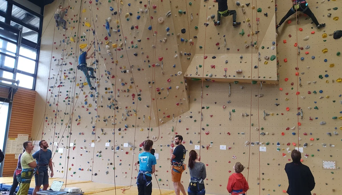 © DAV/Sektion Paderborn