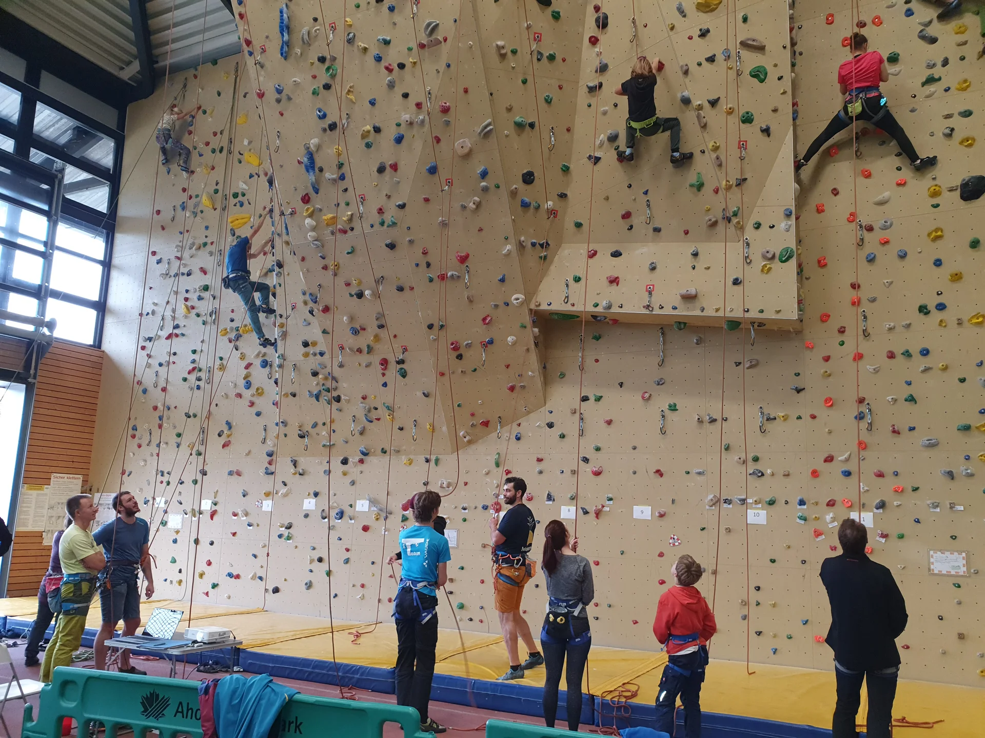 © DAV/Sektion Paderborn