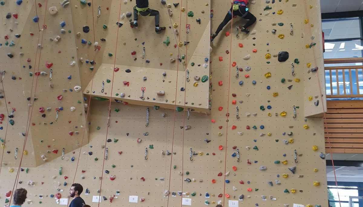 © DAV/Sektion Paderborn