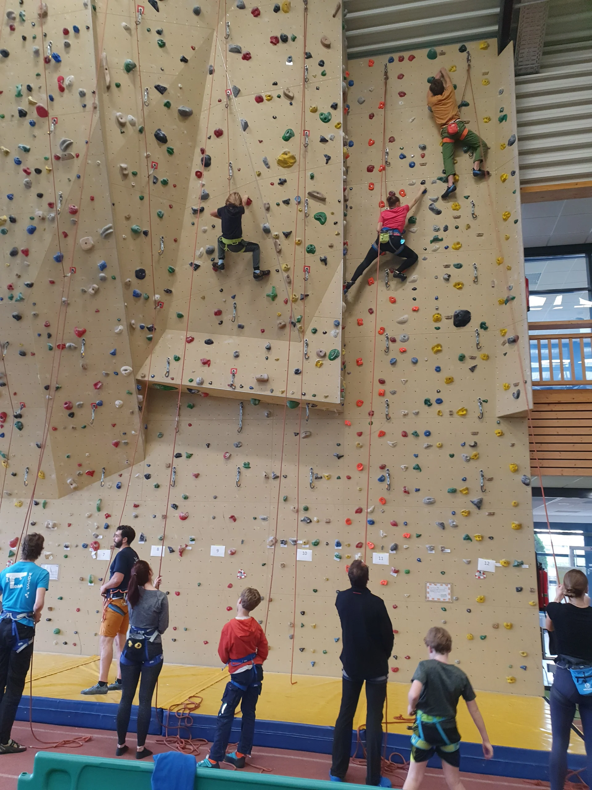 © DAV/Sektion Paderborn