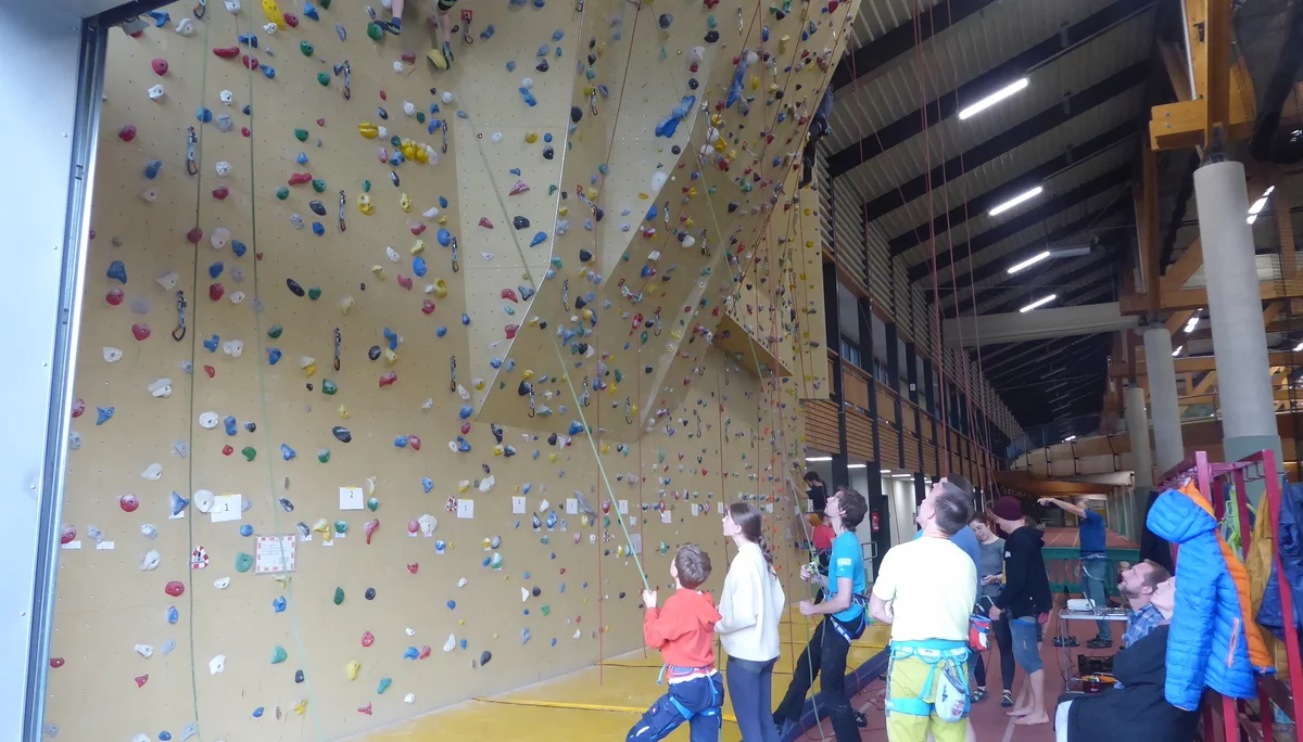 © DAV/Sektion Paderborn