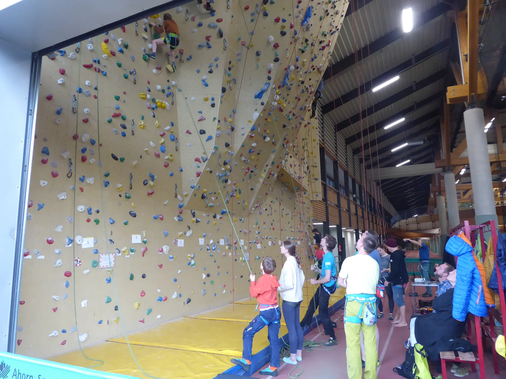 © DAV/Sektion Paderborn