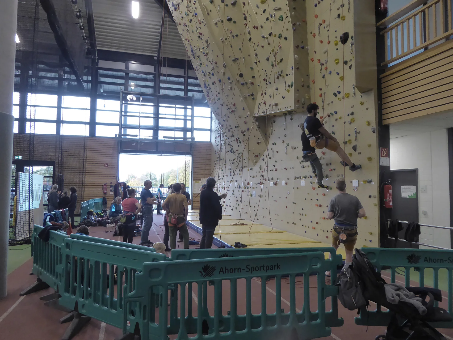 © DAV/Sektion Paderborn