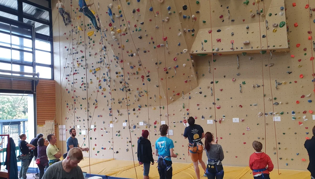 © DAV/Sektion Paderborn