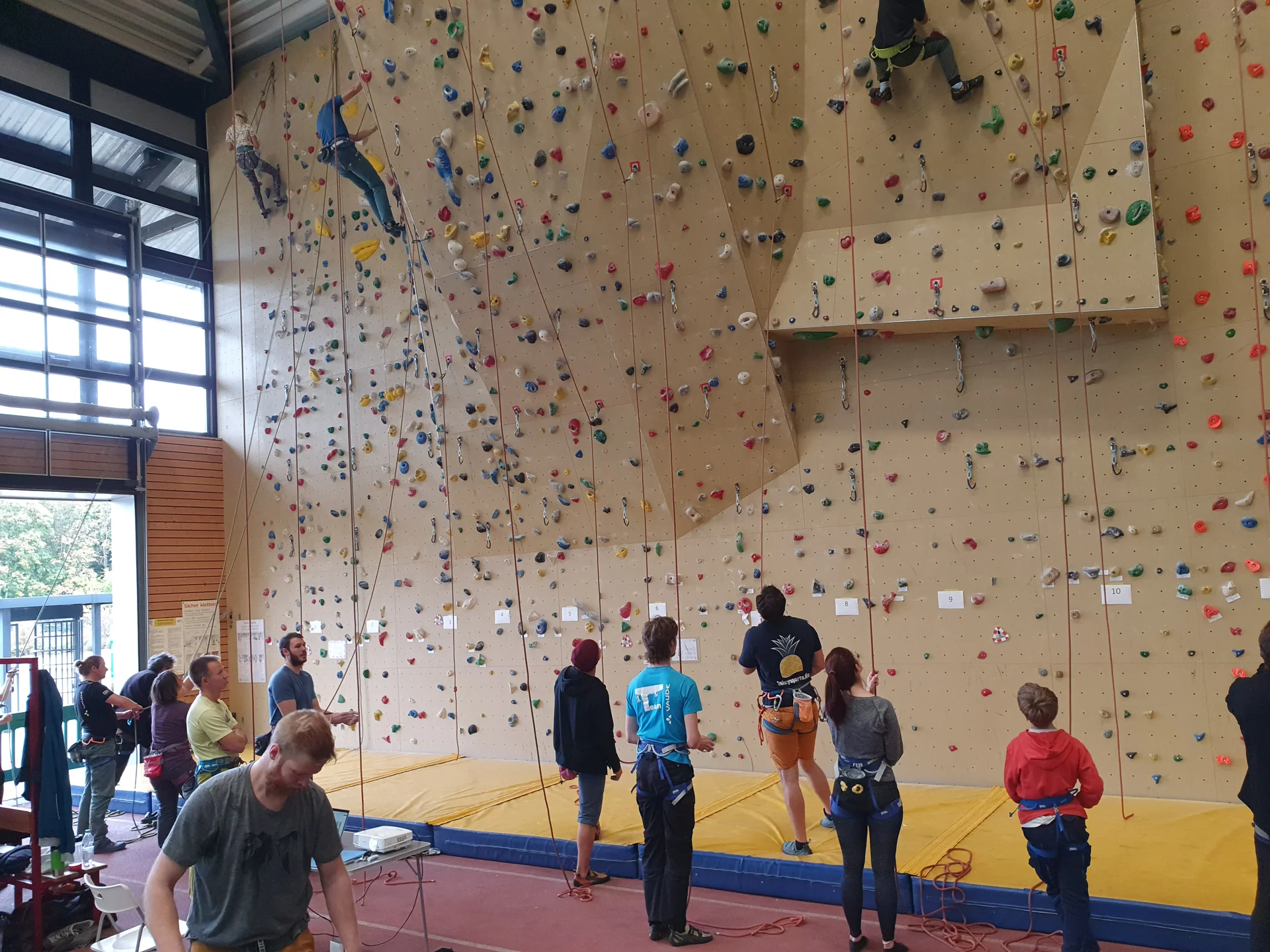 © DAV/Sektion Paderborn