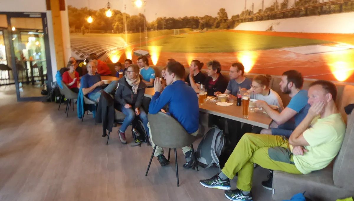 © DAV/Sektion Paderborn