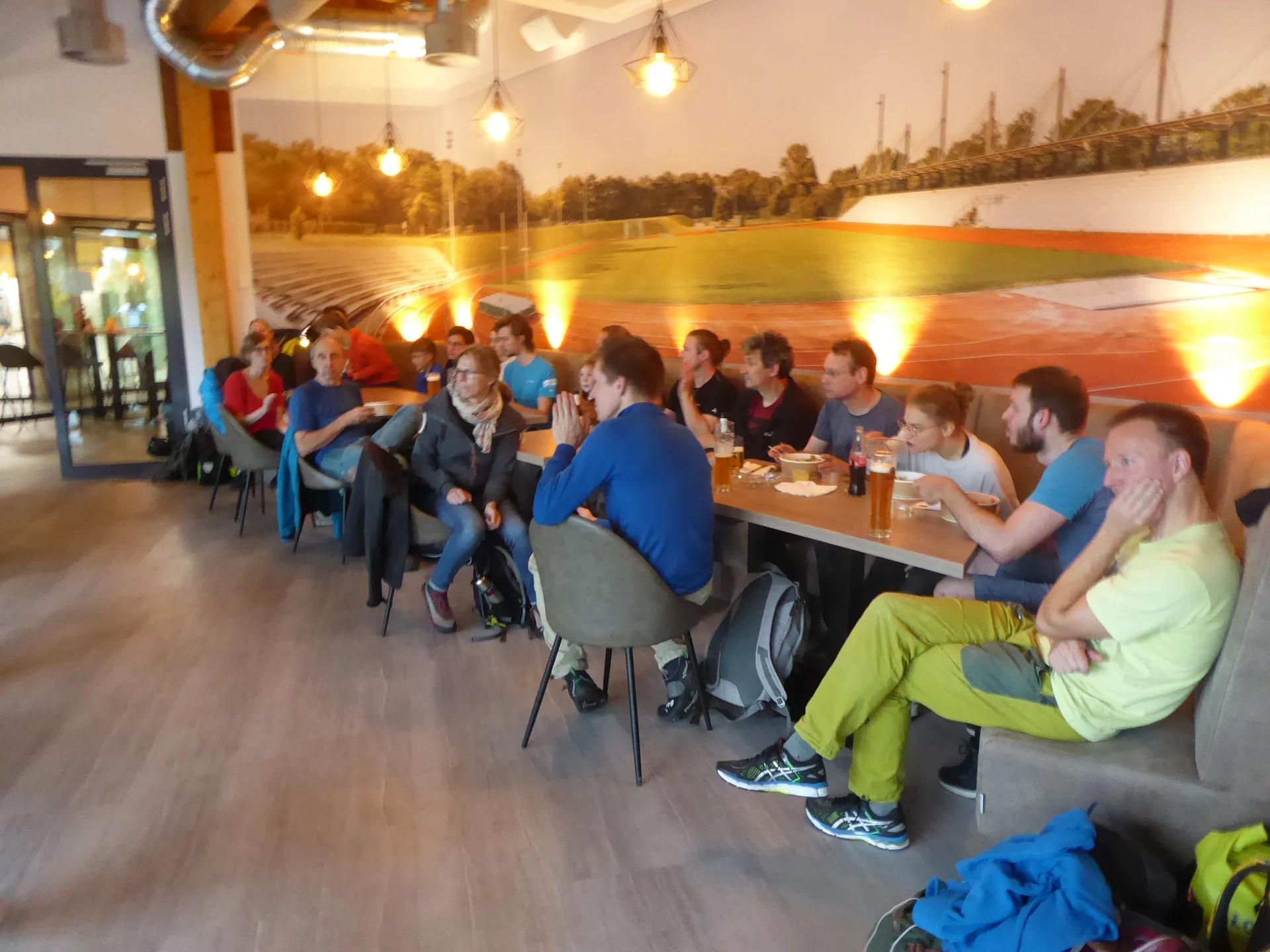 © DAV/Sektion Paderborn