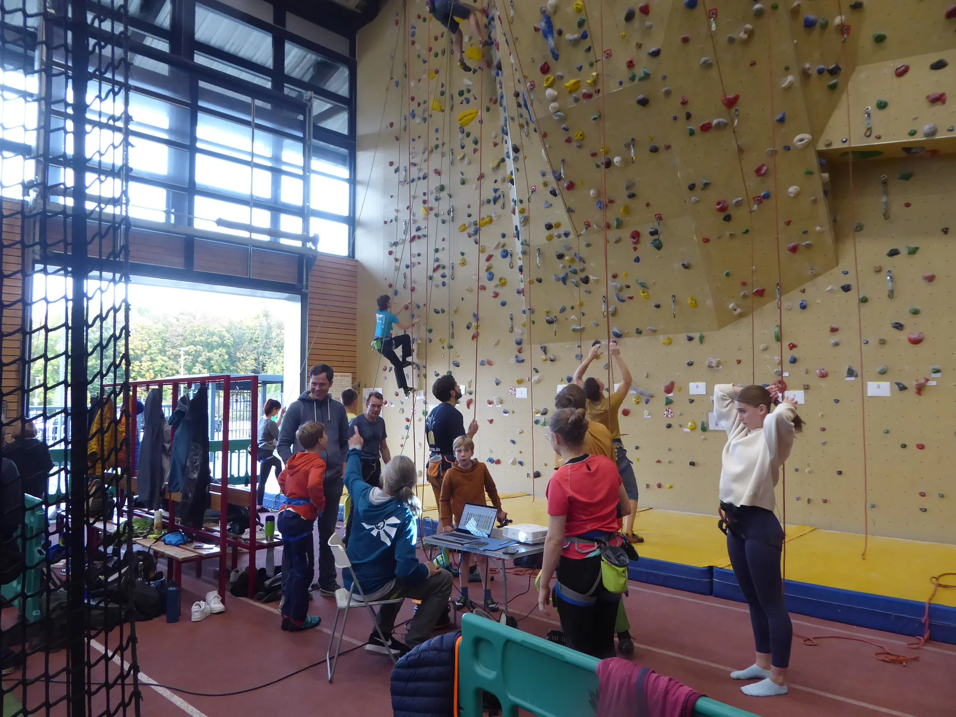 © DAV/Sektion Paderborn