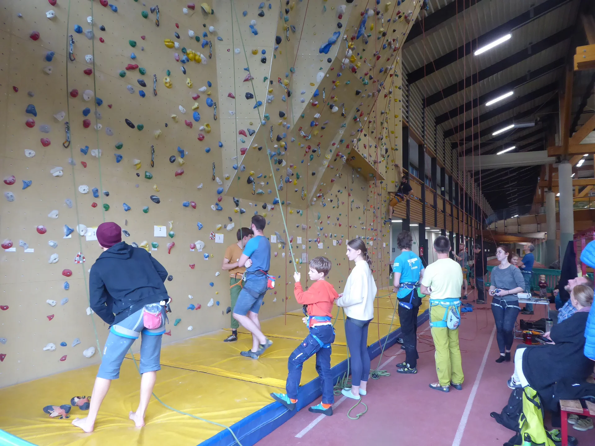 © DAV/Sektion Paderborn