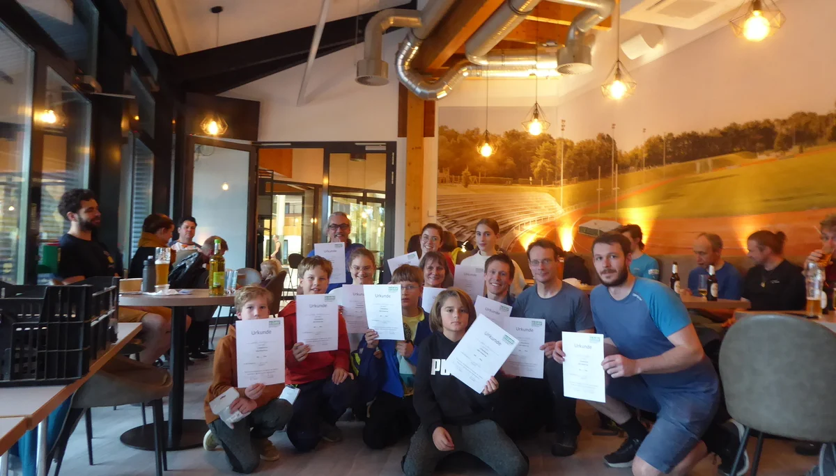 © DAV/Sektion Paderborn