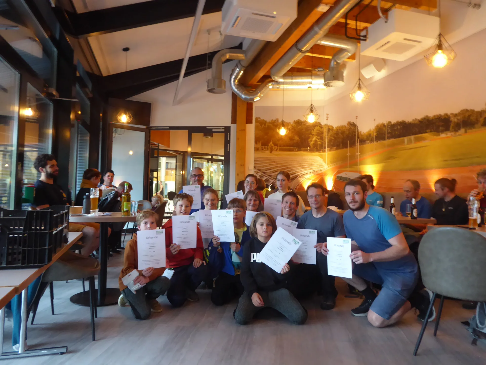 © DAV/Sektion Paderborn