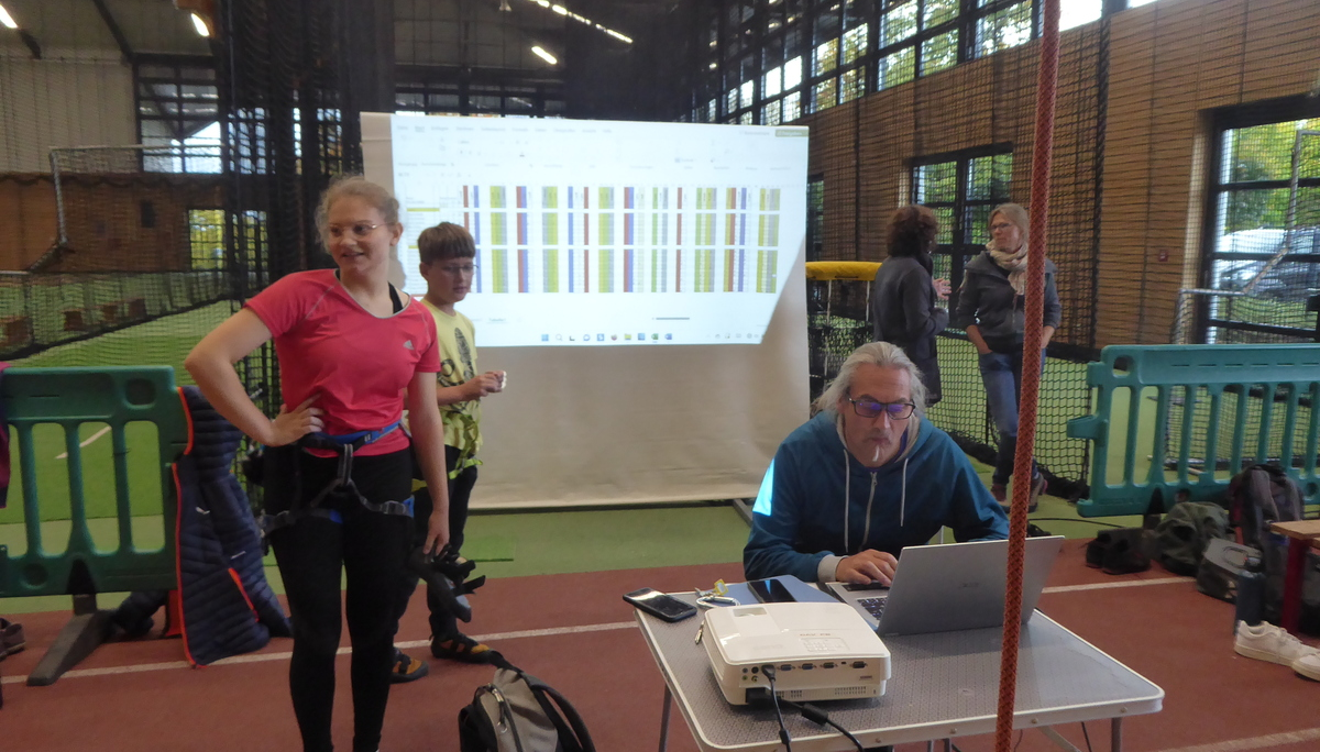 © DAV/Sektion Paderborn © DAV/Sektion Paderborn