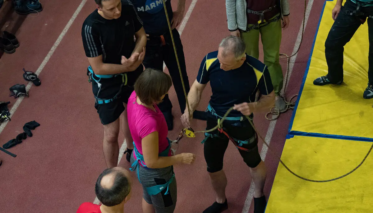 ©  DAV/Sektion Paderborn