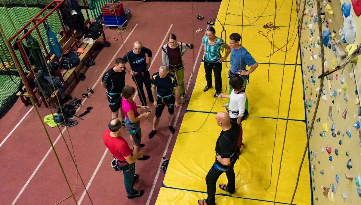 ©  DAV/Sektion Paderborn