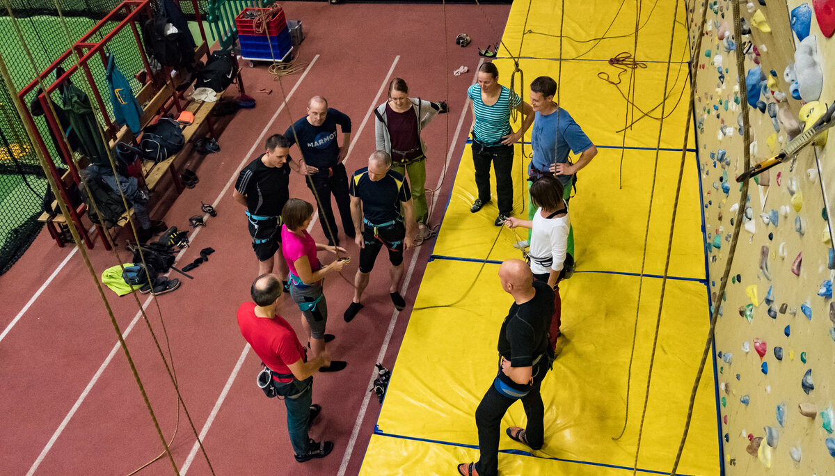©  DAV/Sektion Paderborn