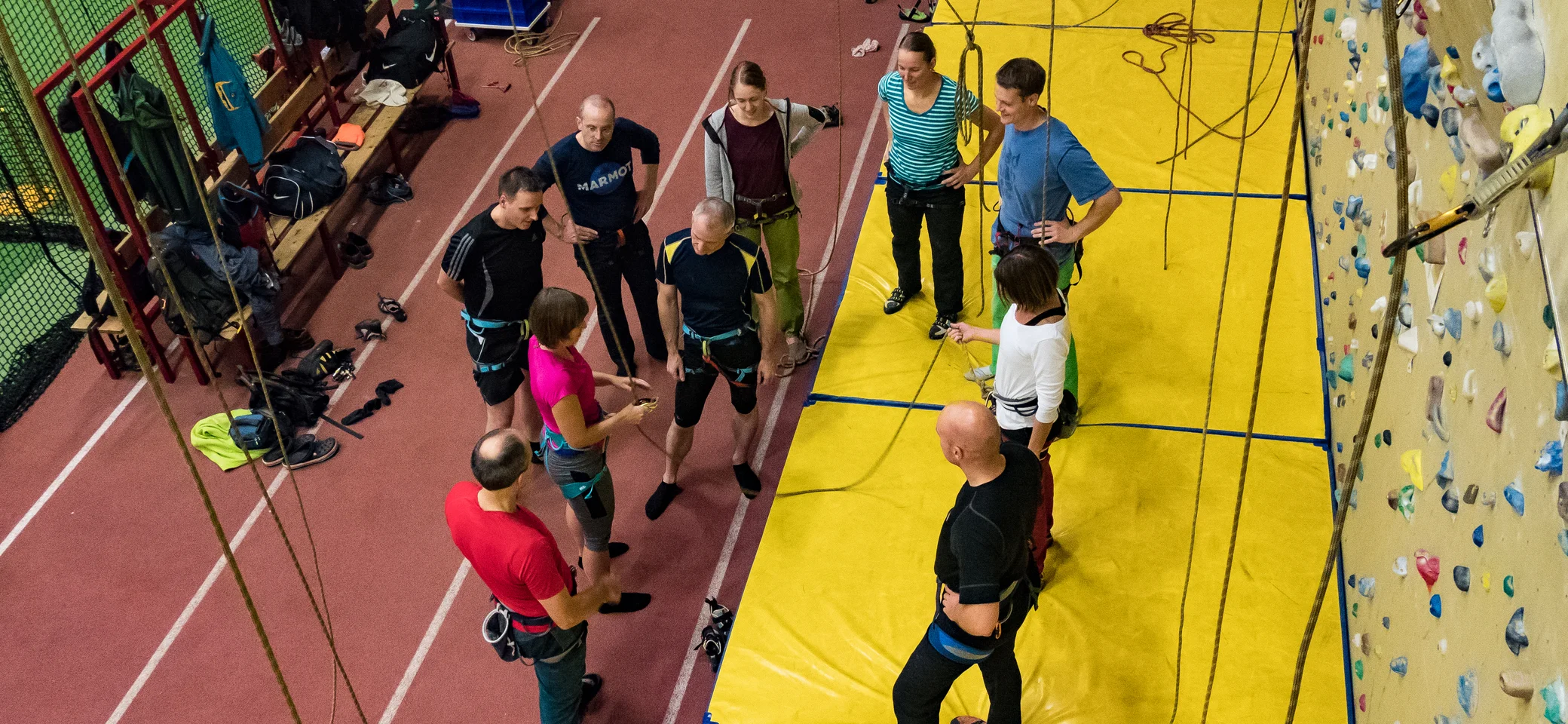 ©  DAV/Sektion Paderborn