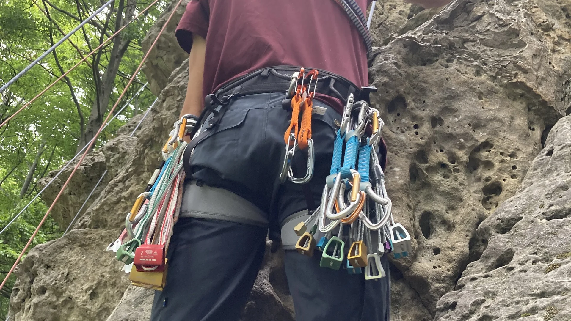 © DAV/Sektion Paderborn