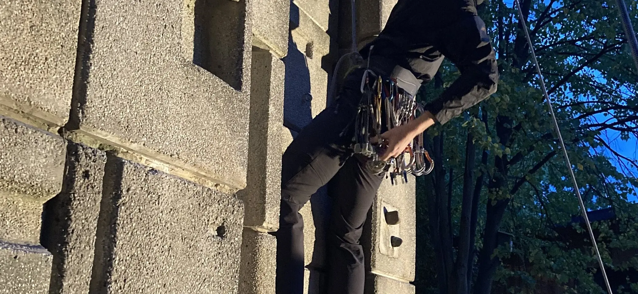 © DAV/Sektion Paderborn