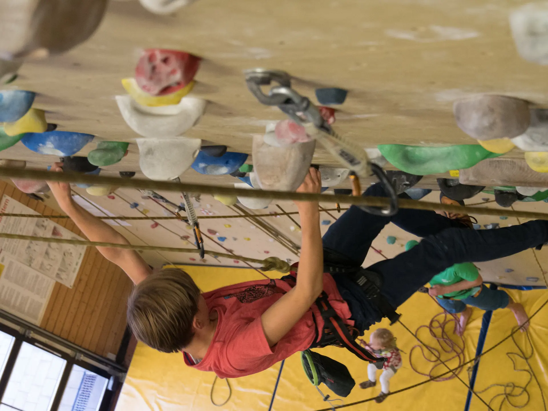 © DAV/Sektion Paderborn