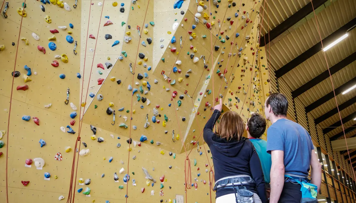 © DAV/Sektion Paderborn