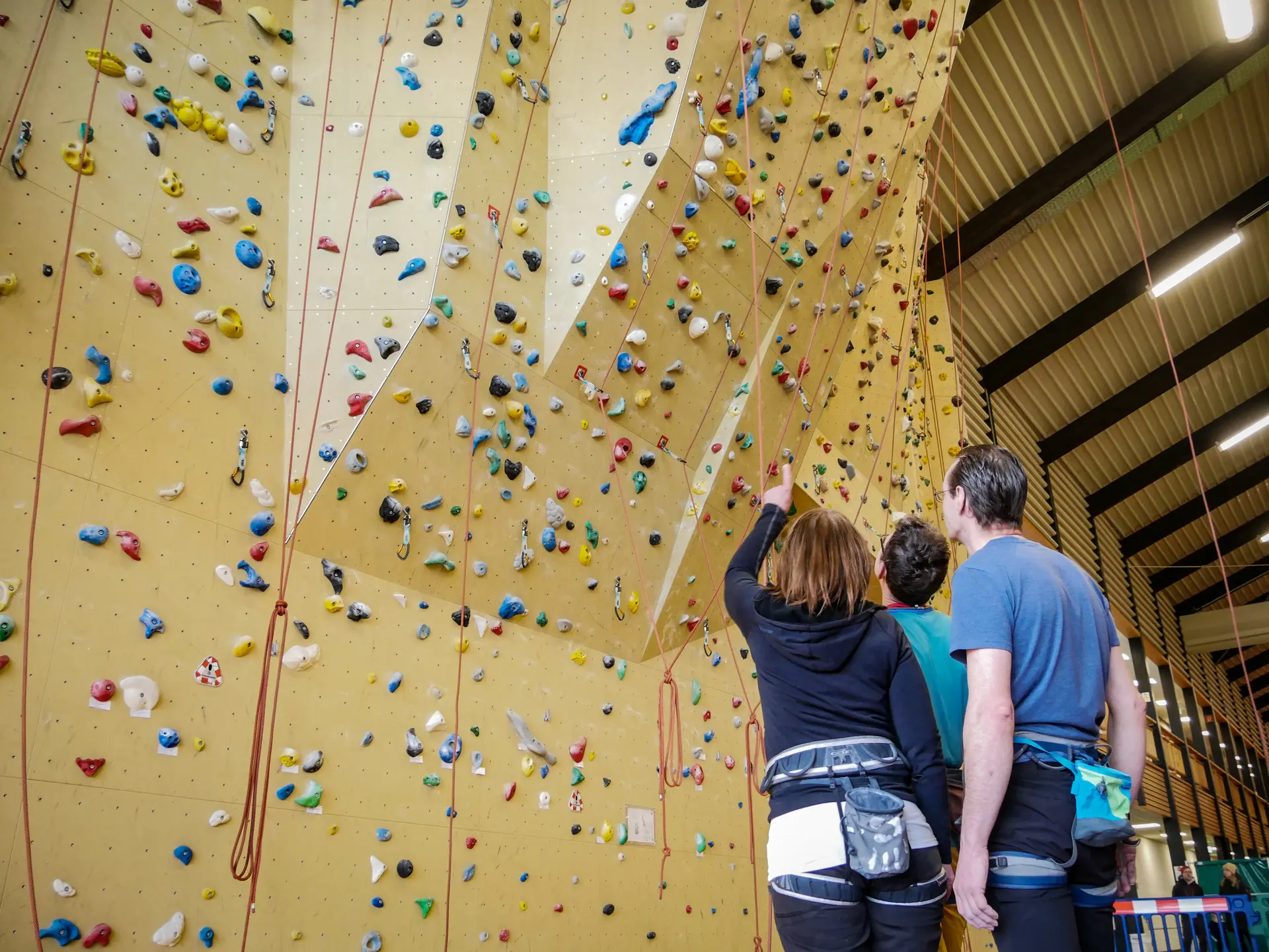 © DAV/Sektion Paderborn